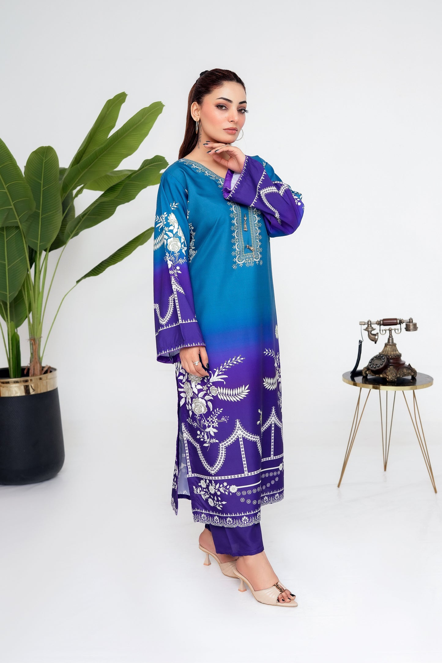 Ruhara 2pc