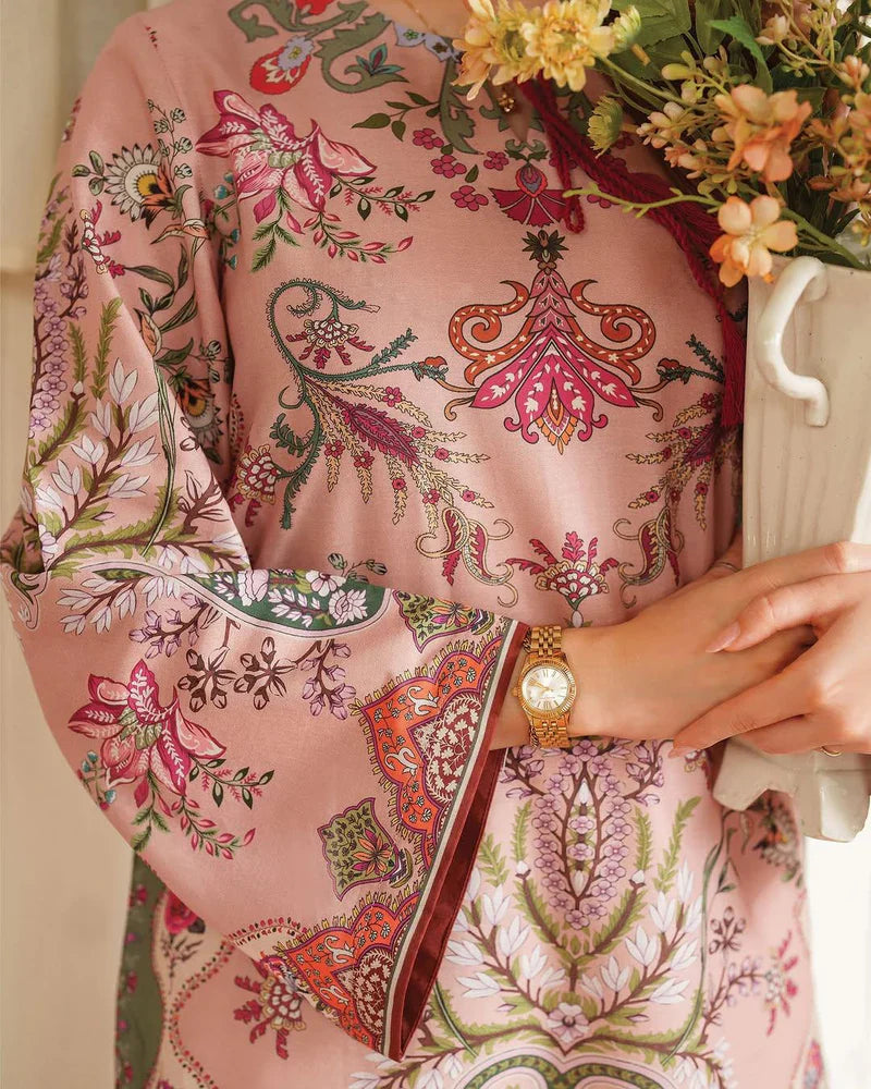 NAWAL CORD SET - Stylosefashion