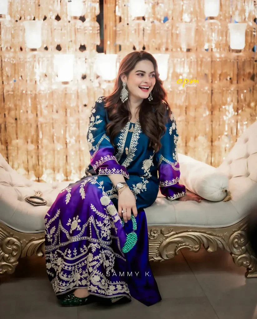 Rema Printed 2pc