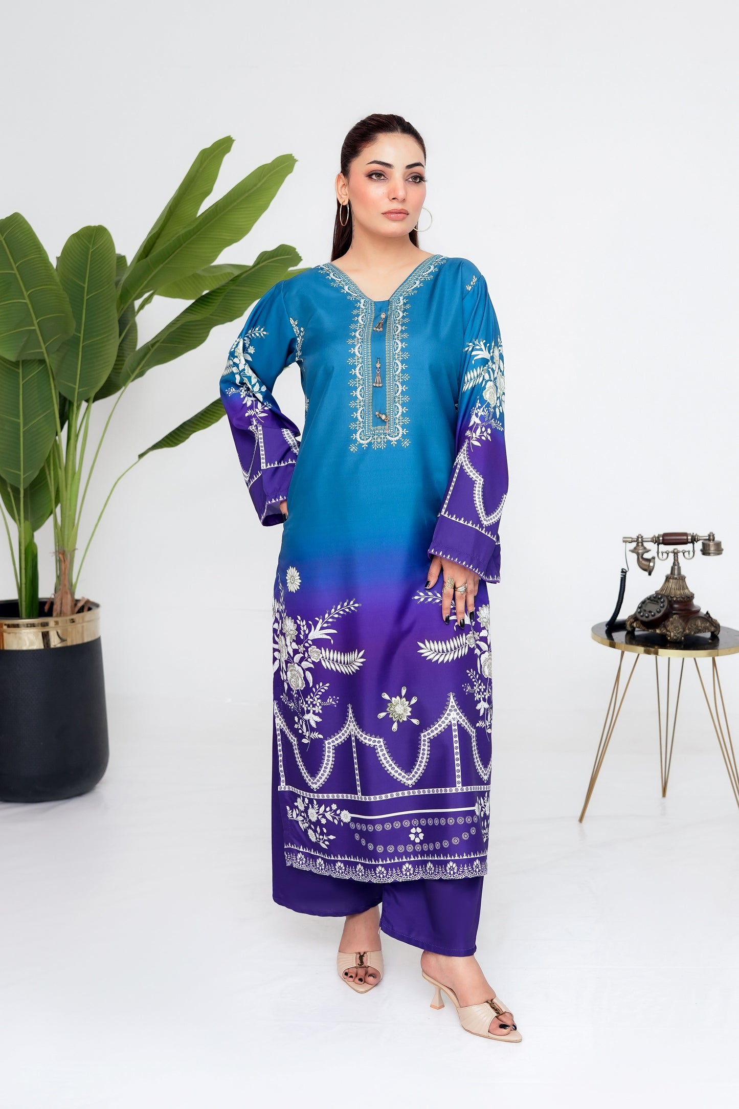 Ruhara 2pc
