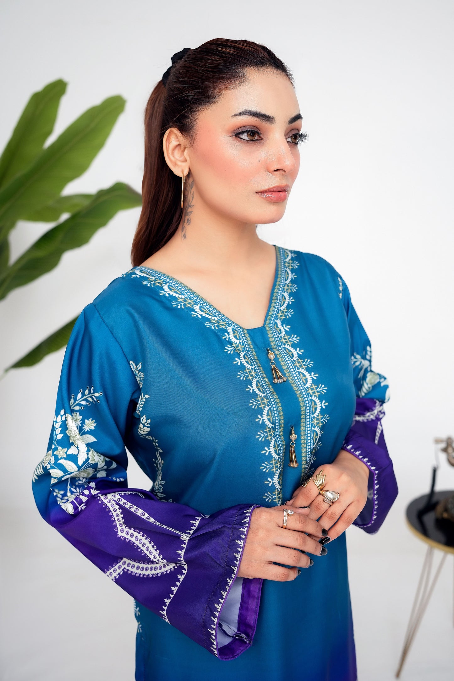 Ruhara 2pc