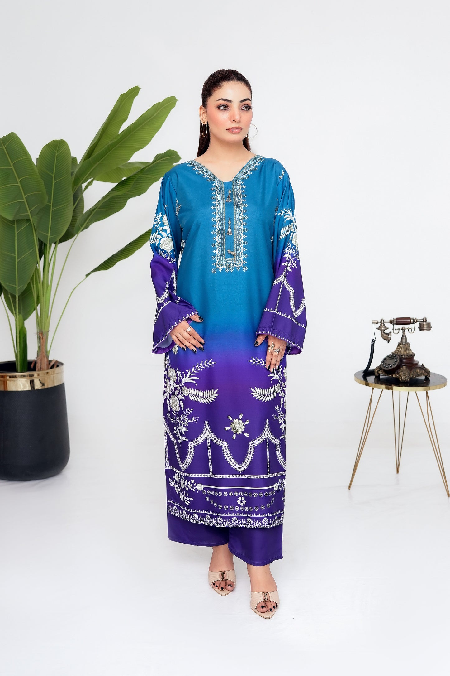 Ruhara 2pc