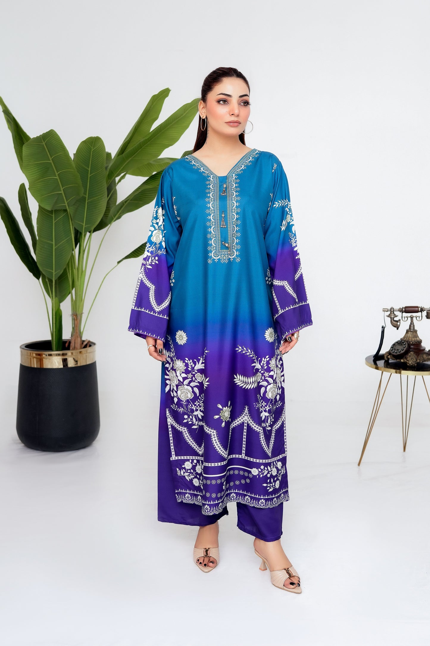 Ruhara 2pc
