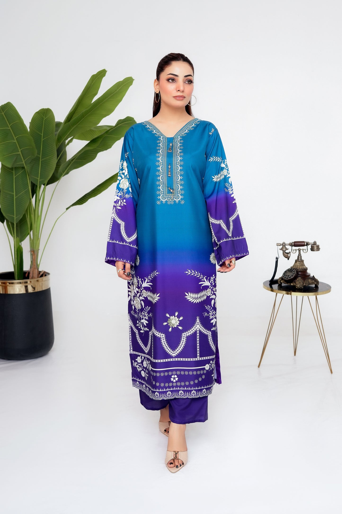 Ruhara 2pc