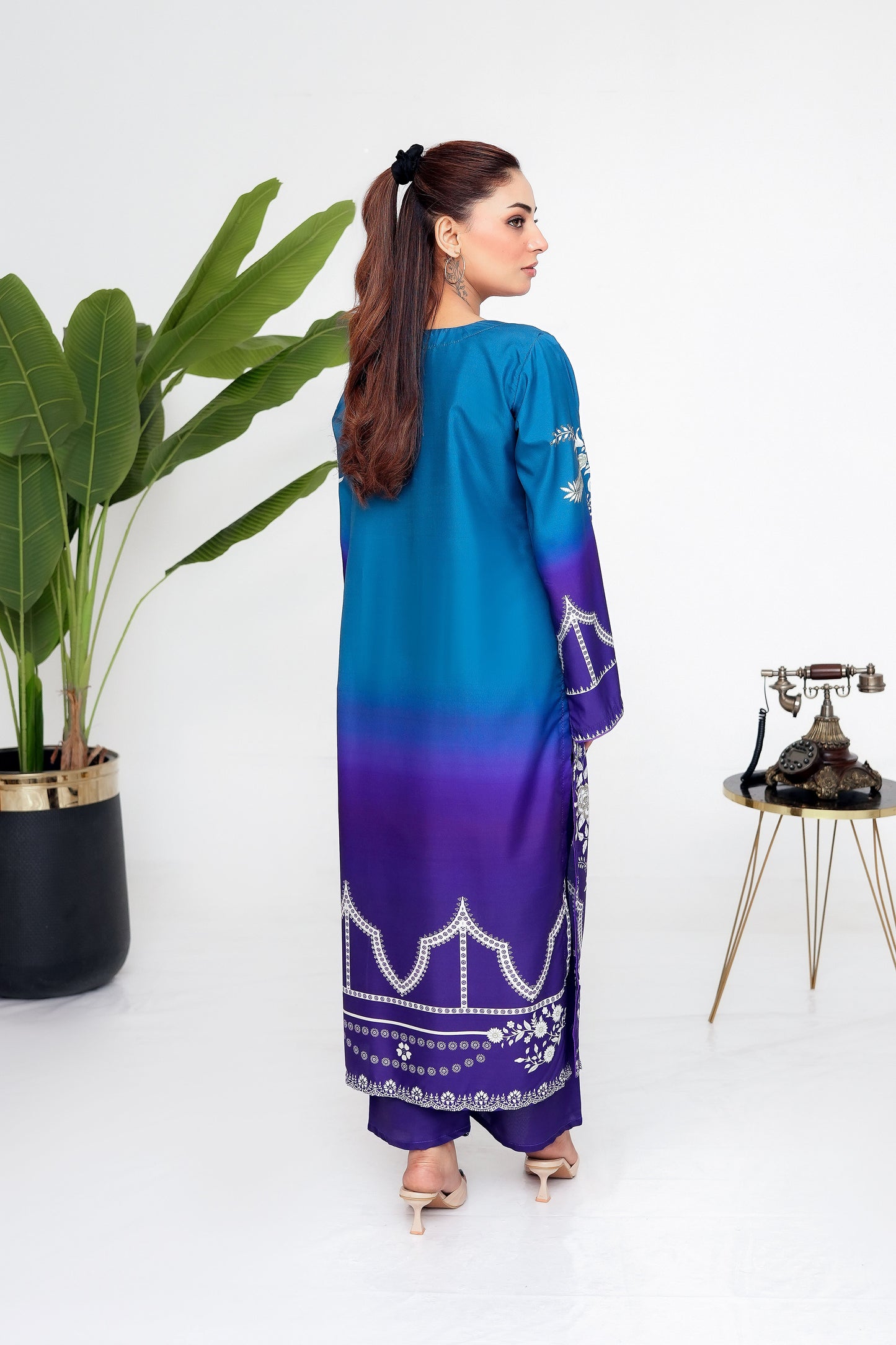 Ruhara 2pc