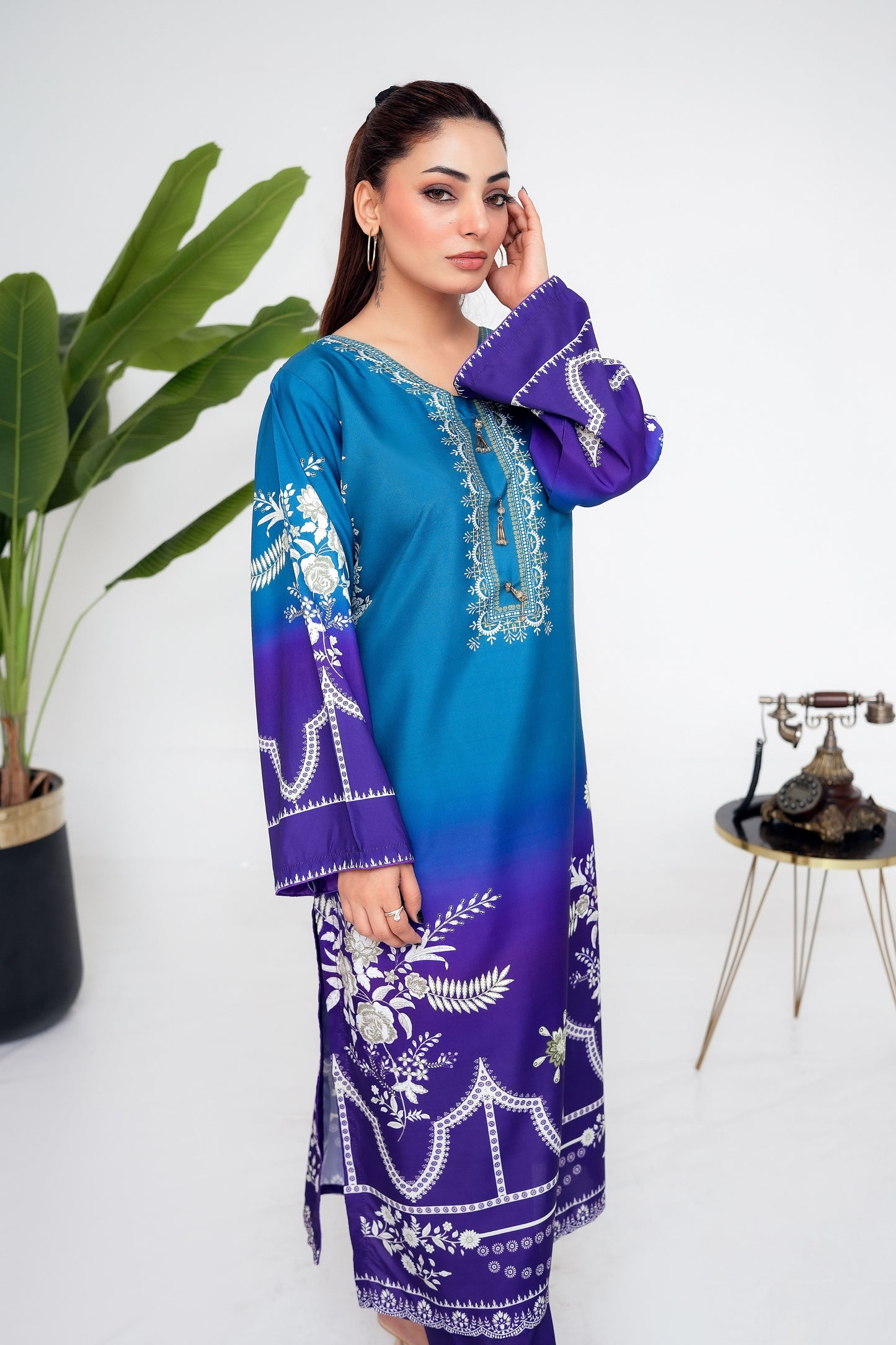 Ruhara 2pc