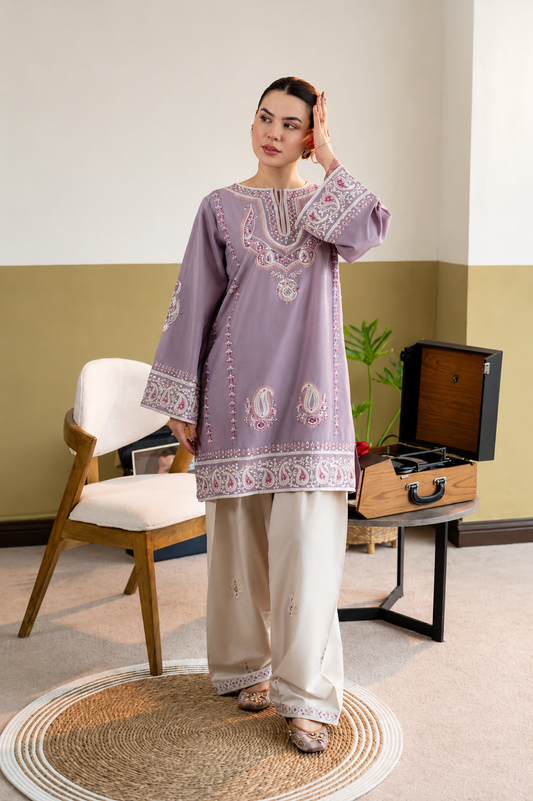 Armeen Lawn 2Pc