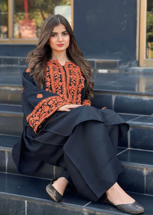 SPECIAL SOFIA LUXURY 2PC - Stylosefashion