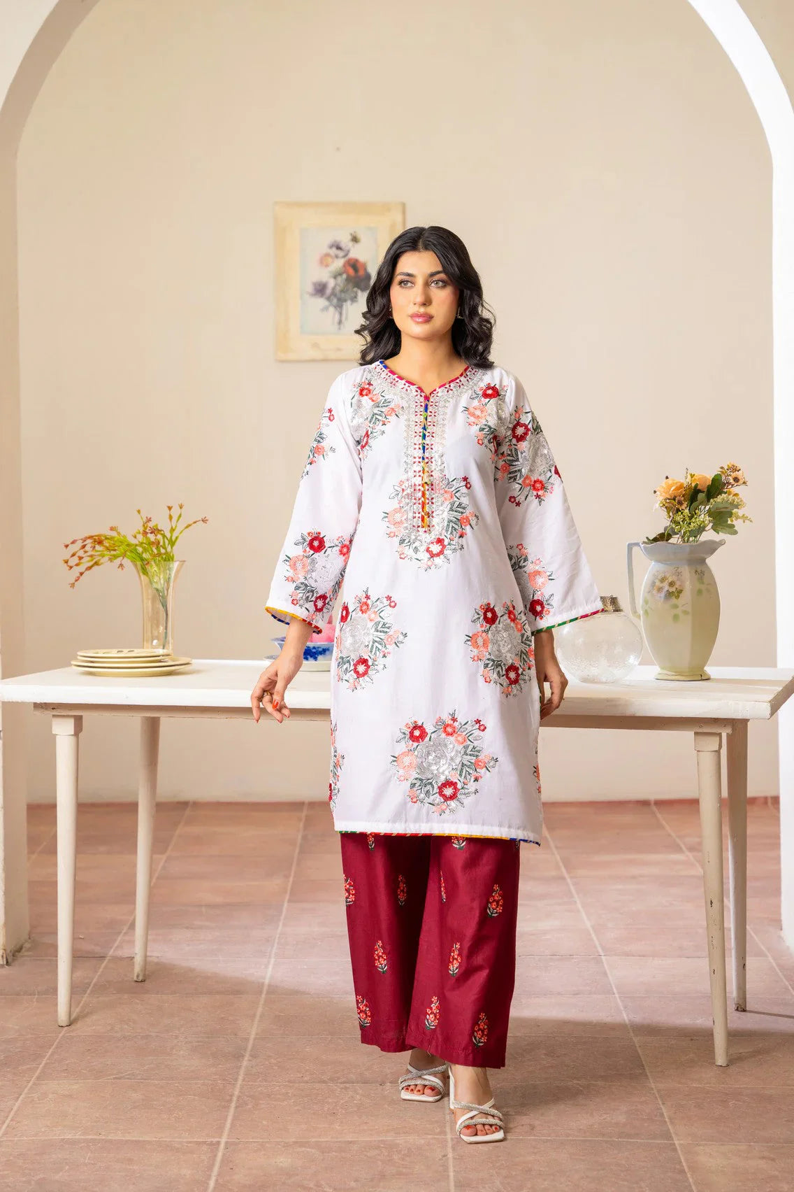 Starlite 2pc - Stylosefashion