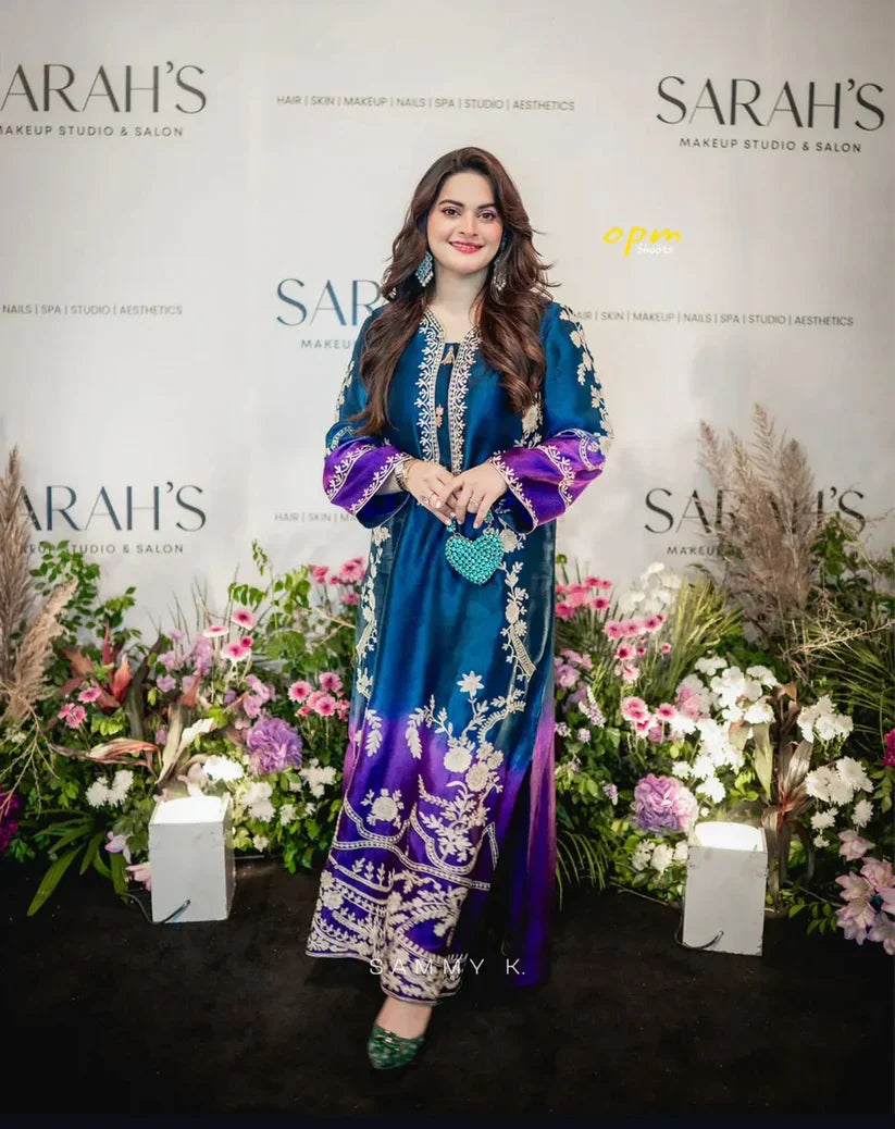 Rema Printed 2pc